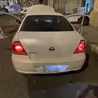 Nissan Sunny 2011