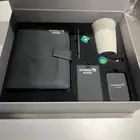 تصميم وتصنيع بوكس الترحيب بالموظف