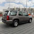 للبيع تاهو نص فل بدون دبل