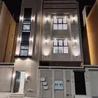 للبيع شقق وسط الخدمات بخميس مشيط غرب الخميس بسعر 520 الف