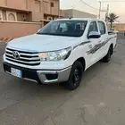 هايلكس ديزل2024