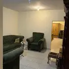 للايجار شقه مفروشه بحي طويق مخرج 29 شارع بلال بن رياح