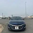 ماليبو موديل 2020 منوه للمستخدم