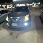 كاديلاك SRX4