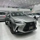لكزس NX 350 AA