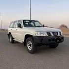 نيسان باترول 2007 وكاله