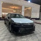 كامري 2025 E بنزين عبداللطيف جميل