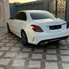 مرسدس C200 وارد كوريا 2021 فل كامل بدي وكالة