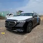 سيارة مرسيدس E200 للبيع