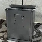 مكبس تمر