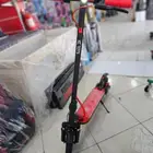 سكوتر واقف كهربائي