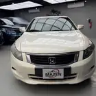 هوندا اكورد 2008