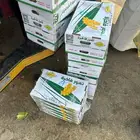 تمر سكري مفتل