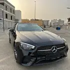 للبيع مرسيدس E300 AMG كشف موديل2023