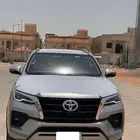 فورتشنر 2021 ديزل