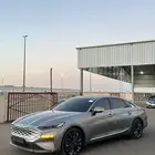 Kia k8 2022