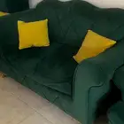 طقم كنب