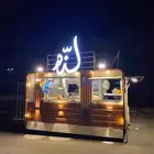 فود ترك