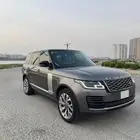 رنج روفر 2019 فوج سته سلندر مالك مخزن