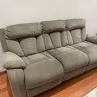كنب قطعتين من المطلق