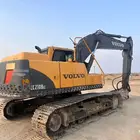 بوكلين فولفو 2016