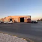 مستودع للايجار حي المروة