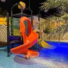 شاليهات قولز