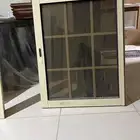 شباك المونيوم جديد