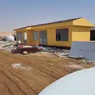 مرتبلات بركسات غرف جاهزه سكن عمال مساجد