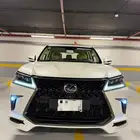 جيب لكزس بريمي 2019