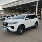 فورتشنر 2021 سته سلندر