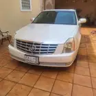 كاديلاك ديفل شبه مخزن