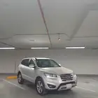 سنتافي 2012 6 سلندر