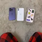 ايفون 14 و 13 و 11