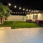 شالية رمز الشمال للإيجار