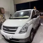 باص اتش 1 موديل 2011 للايجار