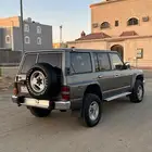 باترول ديزل مكينة Zd30 vvt