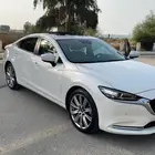 مازدا 6 فل كامل 2025 للتنازل