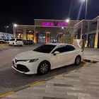 كامري 2018 ستاندر