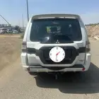 باجيرو 2016