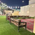 شاليه للإيجار اليومي شرق الرياض مخرج 15