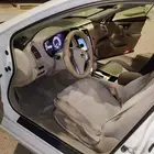 التيما نيسان موديل 2013