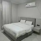 شقق مفروشة بلخبر حي الجسر ايجار شهري
