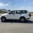 باجيرو مديل 2008