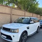 رنج روفر