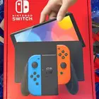 نينتيندو سويتش اوليد