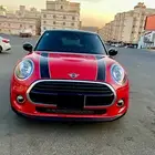 Mini Cooper 2021 قير اوتماتيك بنزين