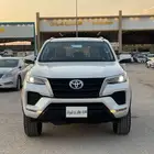 تويوتا فورشينر 2022