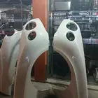 قطع غيار بنتلي جديد ومستخدم