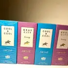 عطرين عساف 2 ب50 ريال